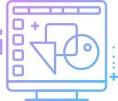 포트폴리오 아이콘